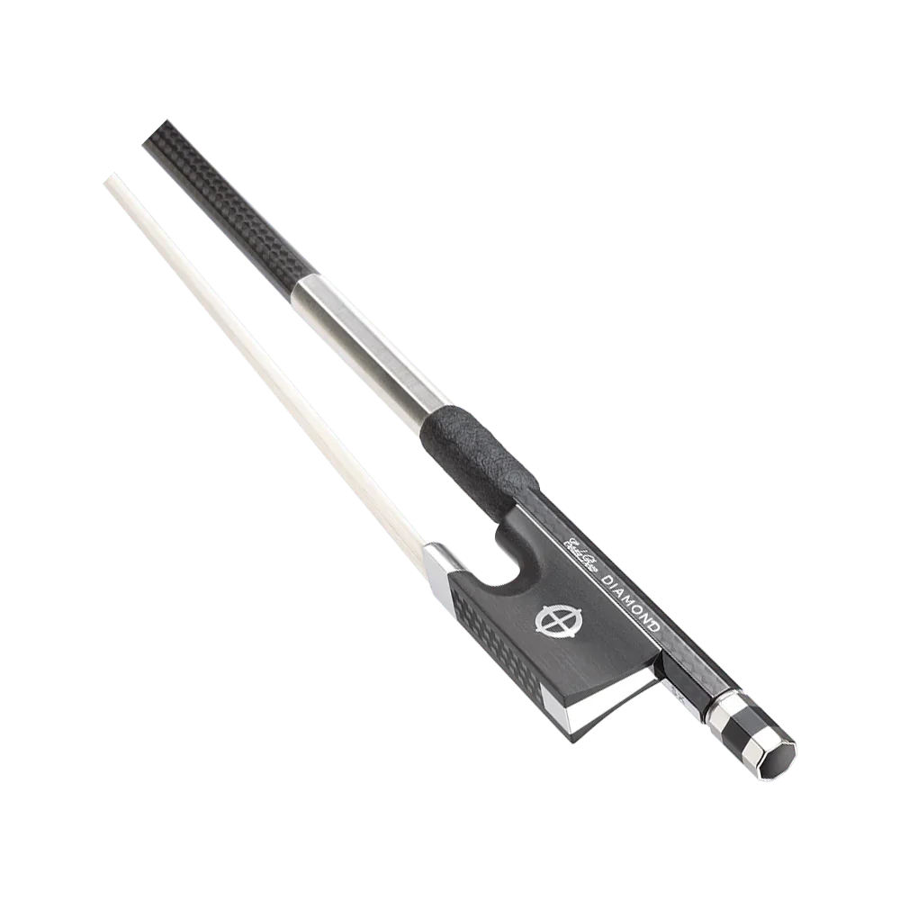 Coda Diamond SX Violin Bow