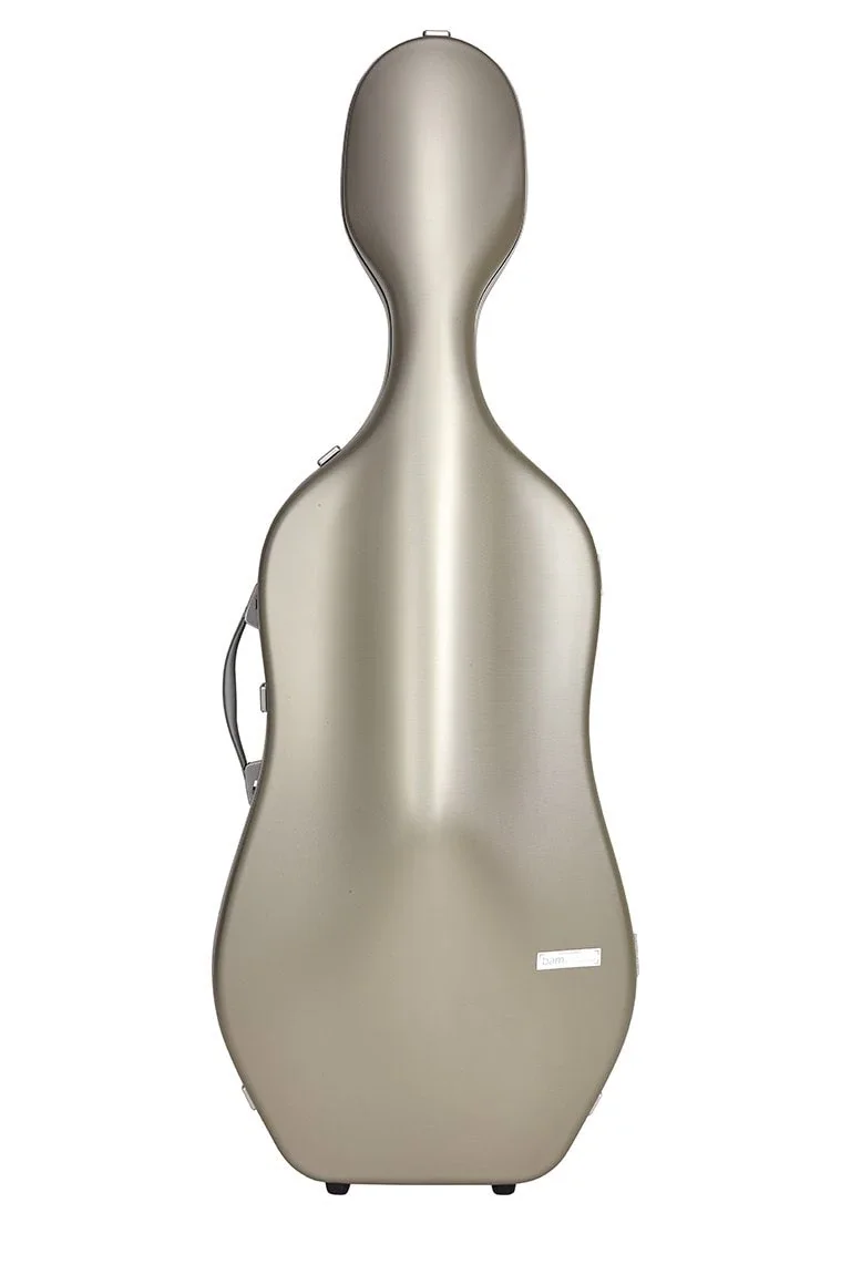 BAM Supreme Hightech Cello Cases SUP1005XLCS-Front.webp