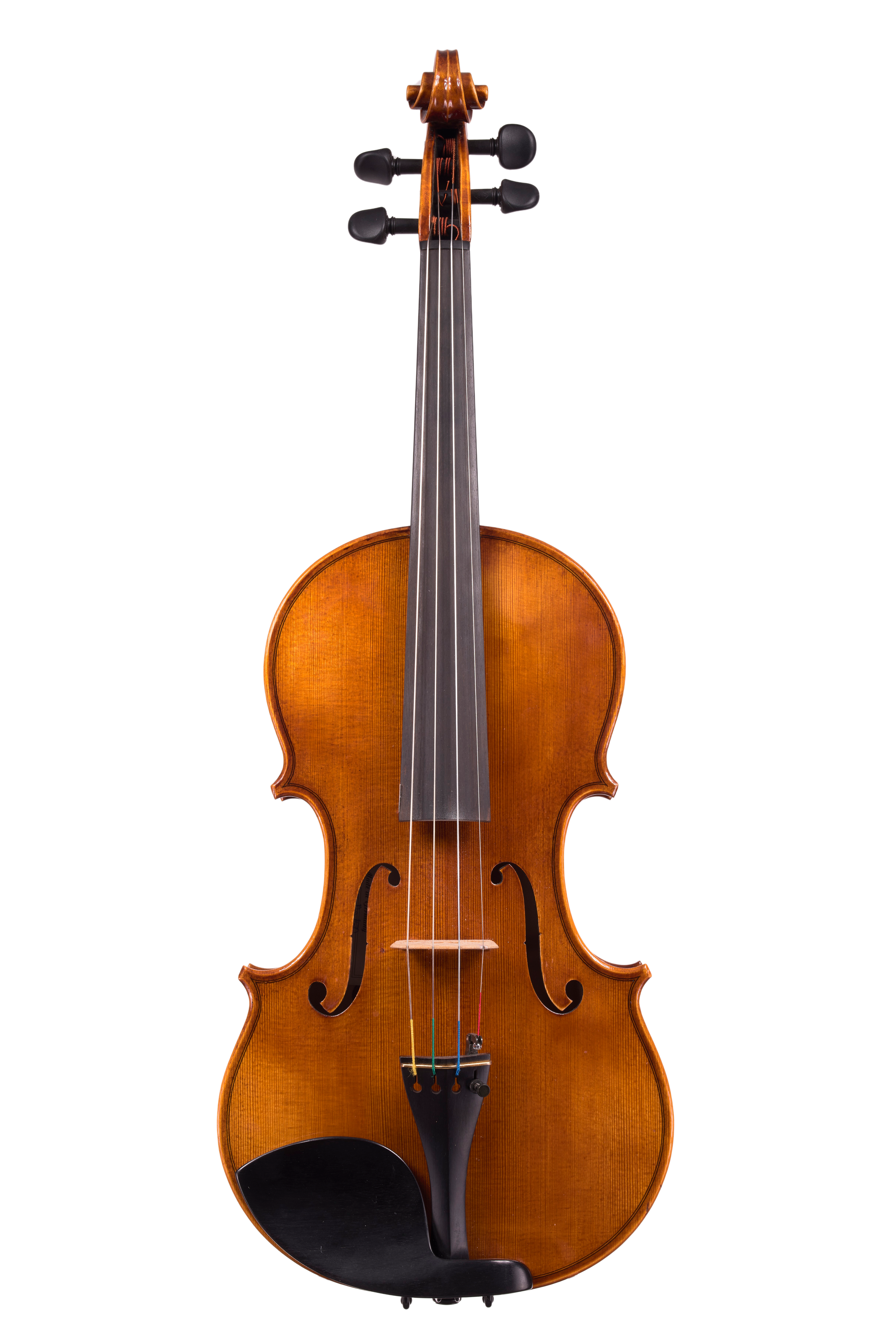 Rainer-Leonhardt Violin