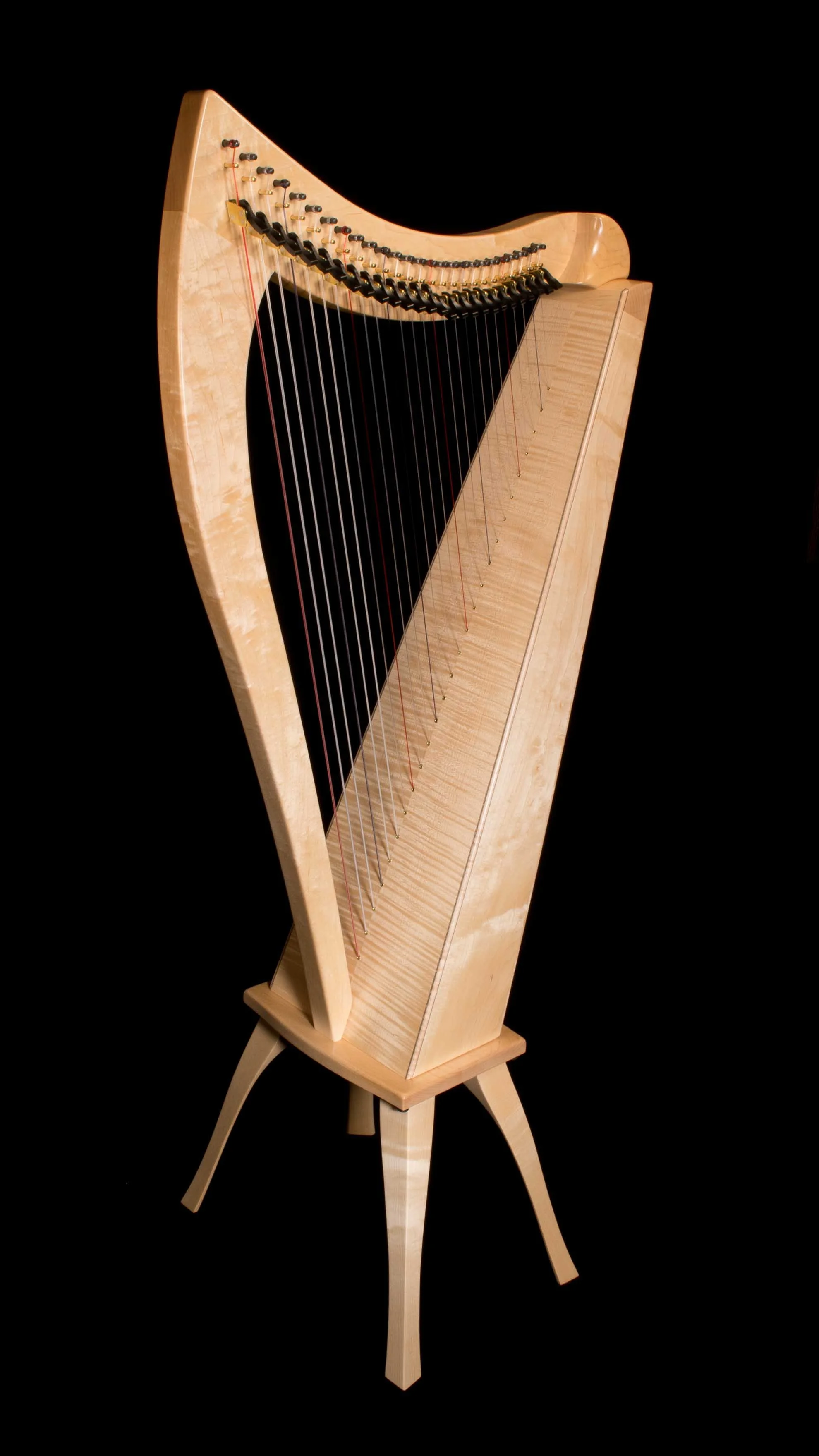 Dusty Strings Harp_FH26-maple.jpg