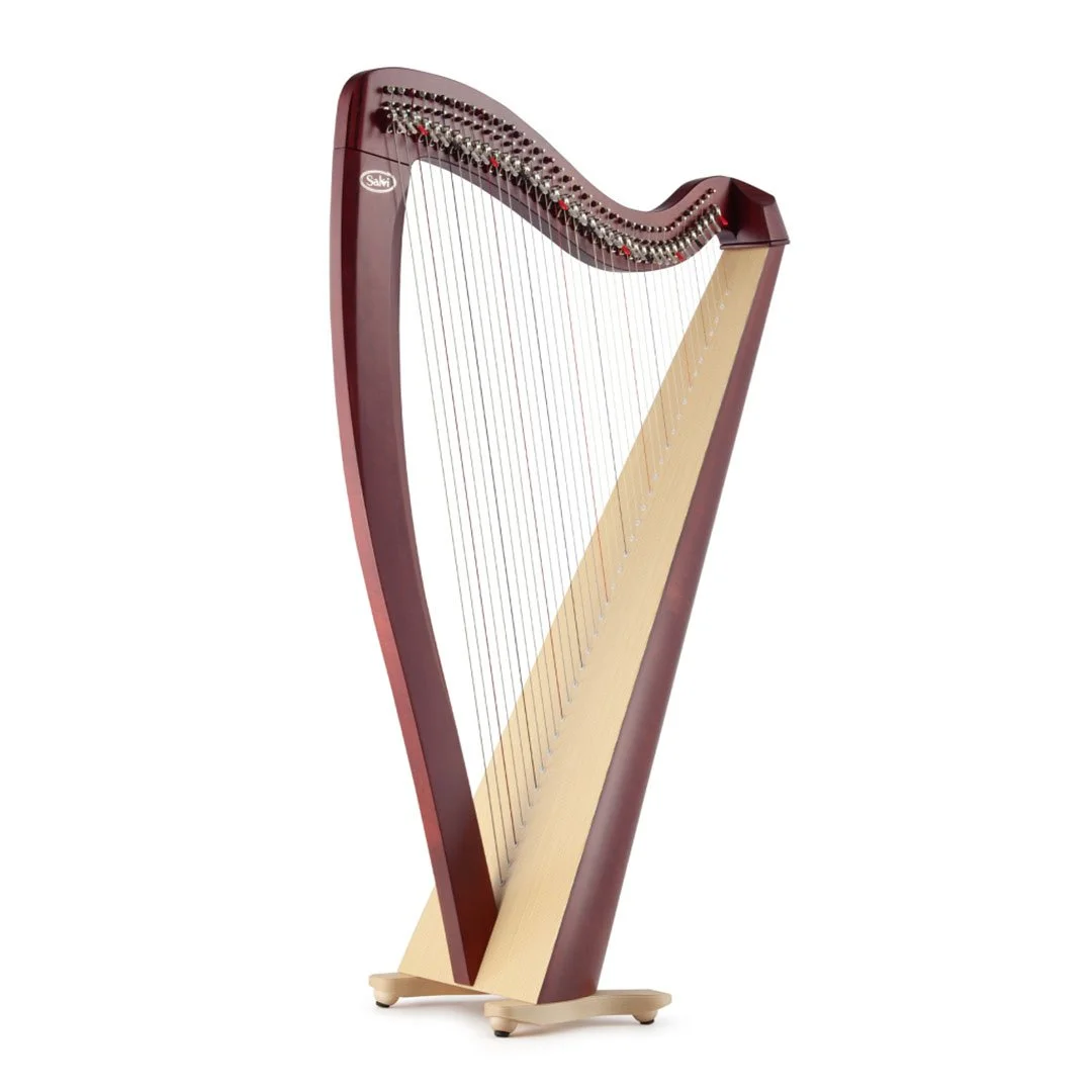 Salvi T2 Lever Harp - 2026 NEW LAUNCH