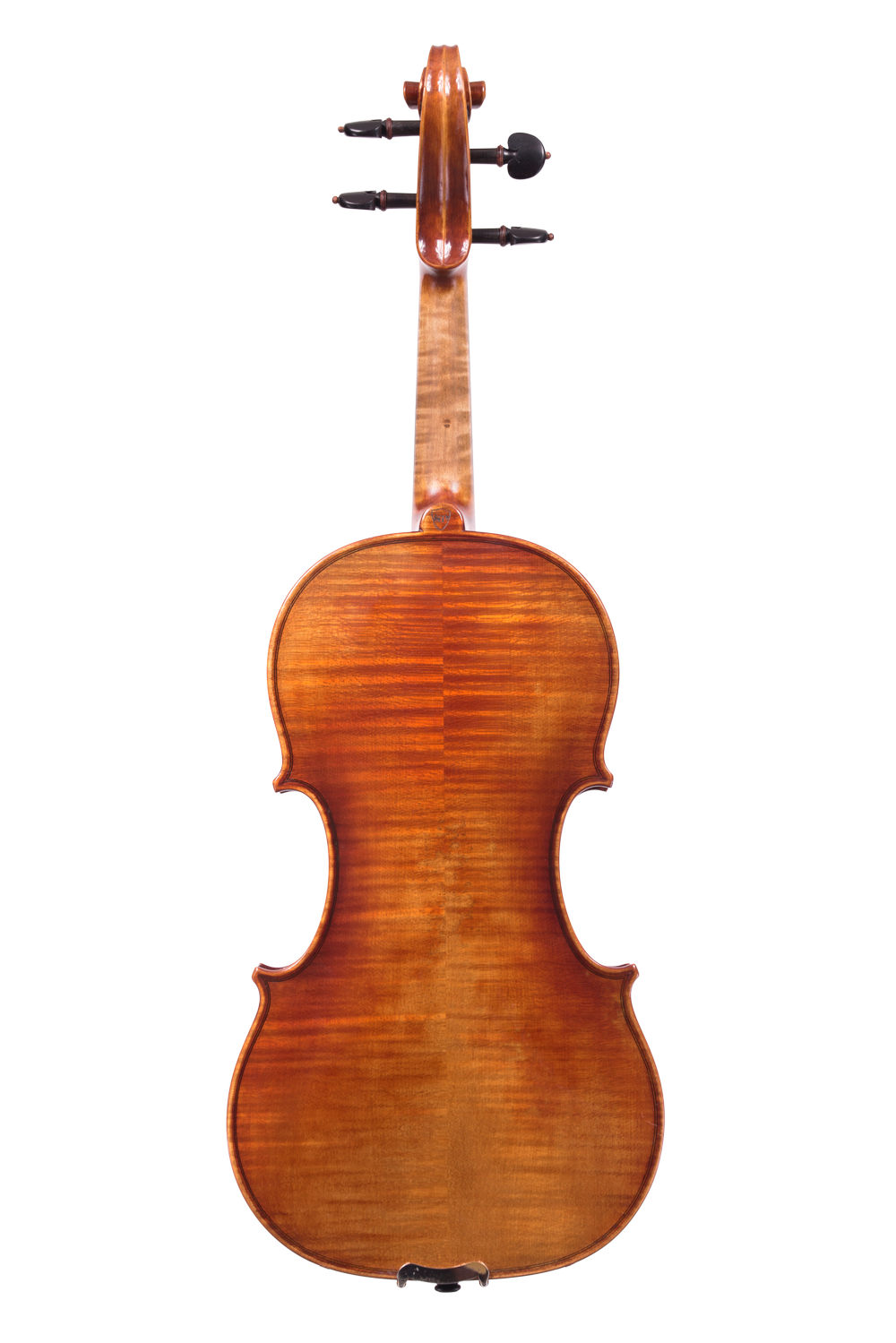 2000 Master Art by Vasile Gliga - Violin — Vermont Violins