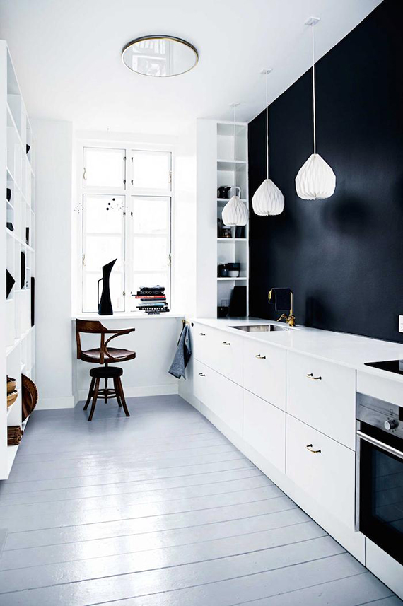 black walls white kitchen cabinets the black kitchen cabinet trend hungeling design black walls white kitchen cabinets the black kitchen cabinet trend hungeling design