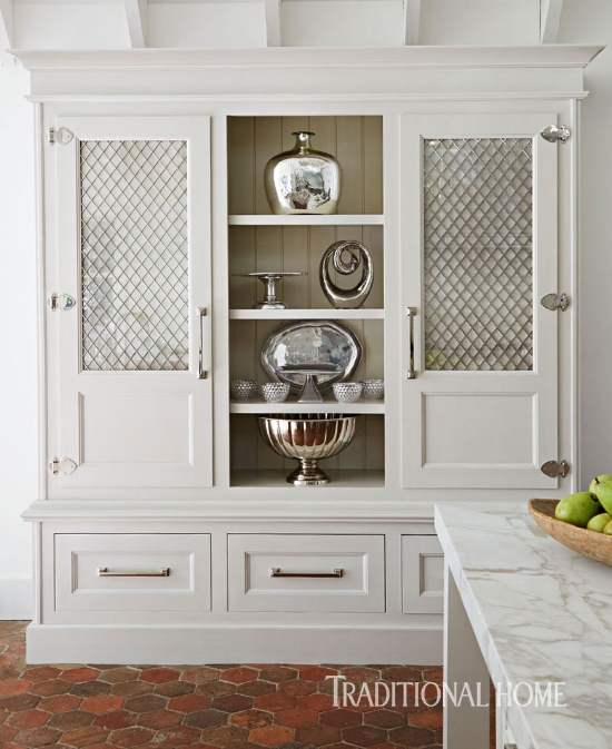 How To Make Your Kitchen Beautiful With Cabinet Door Styles