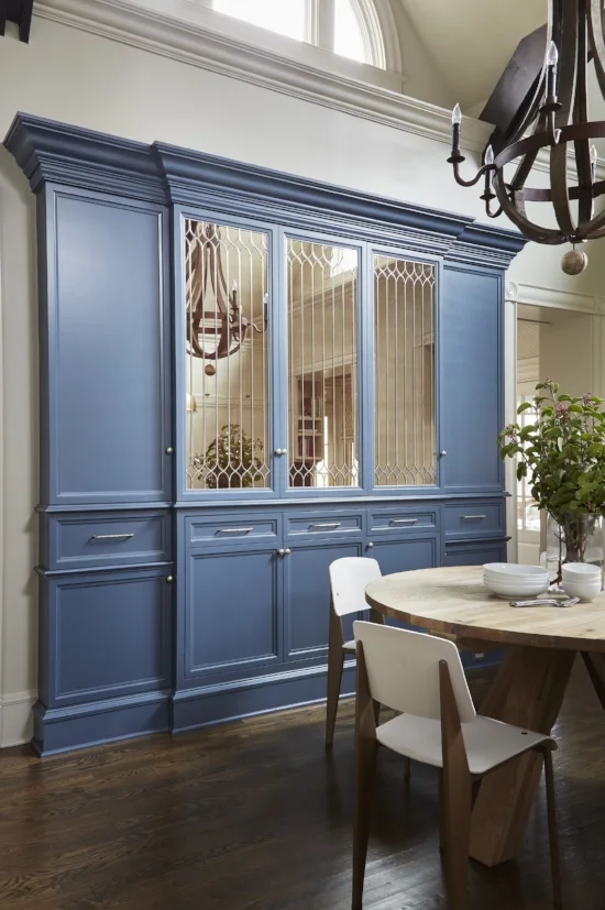 How to Make Your Kitchen Beautiful with Glass Cabinet Doors