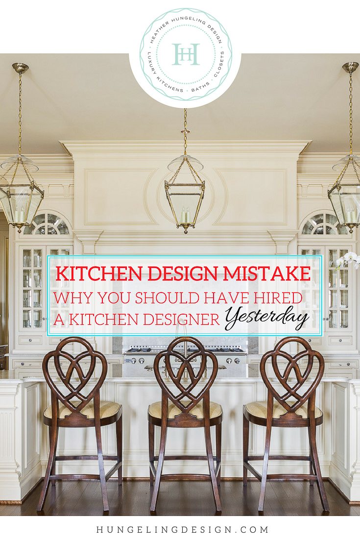 Why You Should Have Hired A Kitchen Designer Yesterday