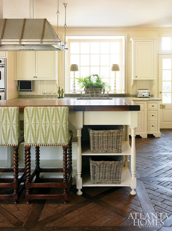 20 Cream Kitchen Cabinets That Feel Fresh and New