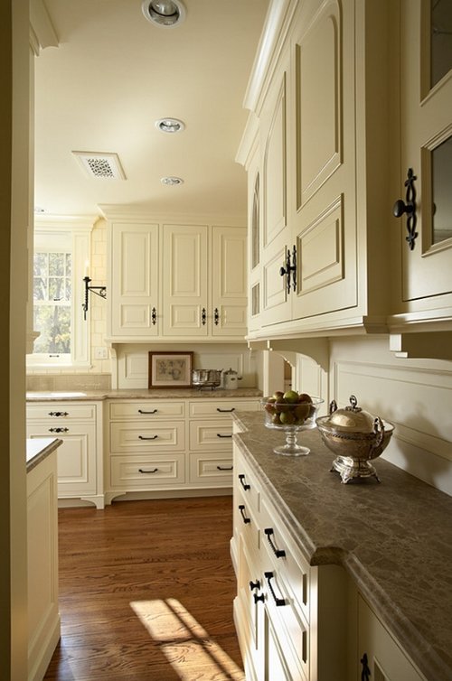 Yellow Paint For Kitchens Pictures Ideas Tips From Hgtv Hgtv