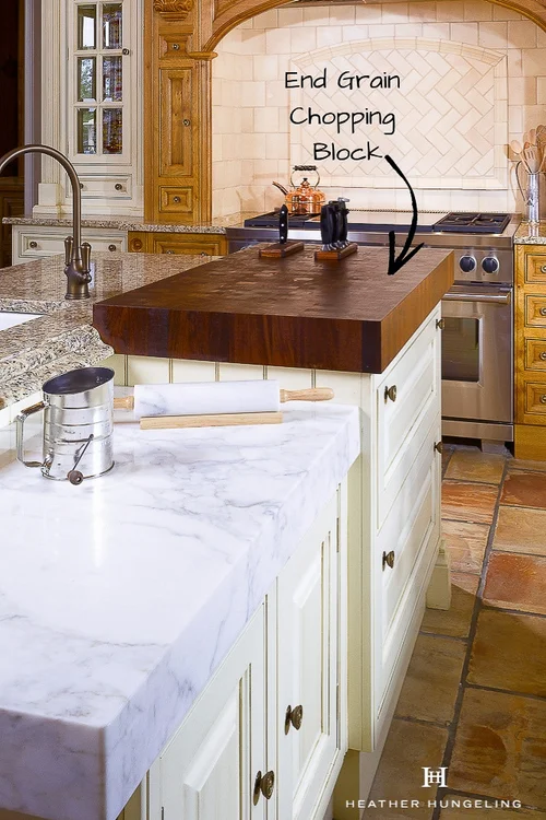 Wood Countertops Everything You Need To Know Heather Hungeling