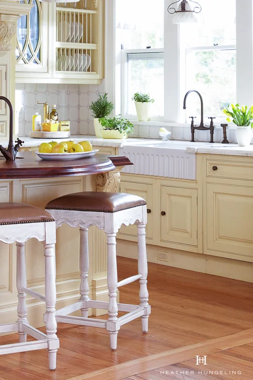 Wood Countertops Everything You Need To Know Heather Hungeling