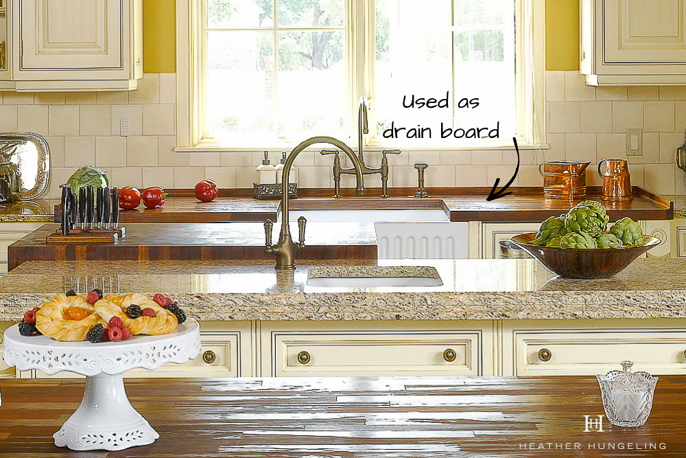 Wood Countertops Everything You Need, Do Wood Countertops Hold Up