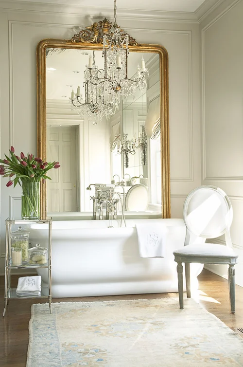 10 Bathtub Ideas That Will Make You Never Want To Leave Home — Heather ...