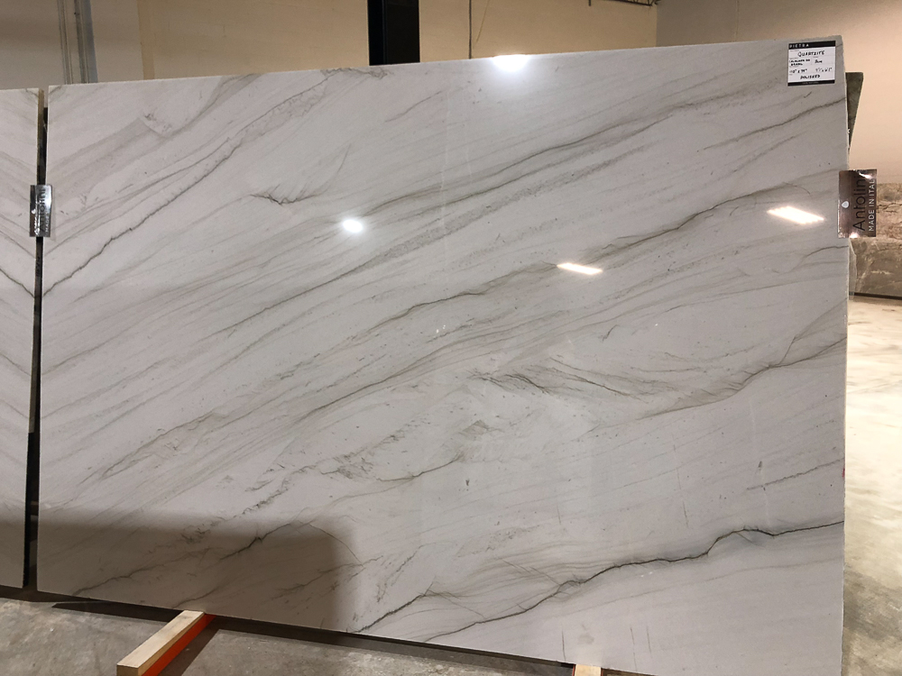 Kitchen Countertops, What Should You Not Use On Quartzite Countertops