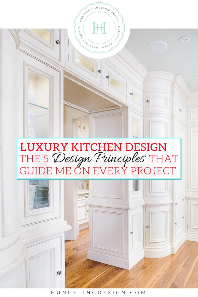 Our idea of having a dream kitchen has become considerably more ambitious over the last few decades. To help you navigate your way through the endless sea of ideas and materials, I'm sharing the 5 magic design principles that keep me on track to consistently delivering luxury kitchens to my clients. #luxurykitchens, #kitchendesign, #clivechristian, #luxurykitchendesigner