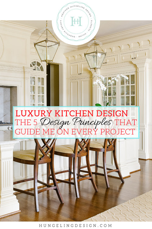 Coffee Station Ideas for the Luxury Kitchen — Heather Hungeling Design