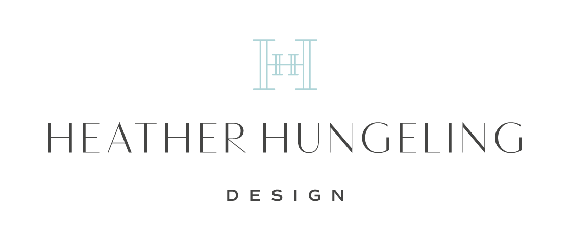 Heather Hungeling Design