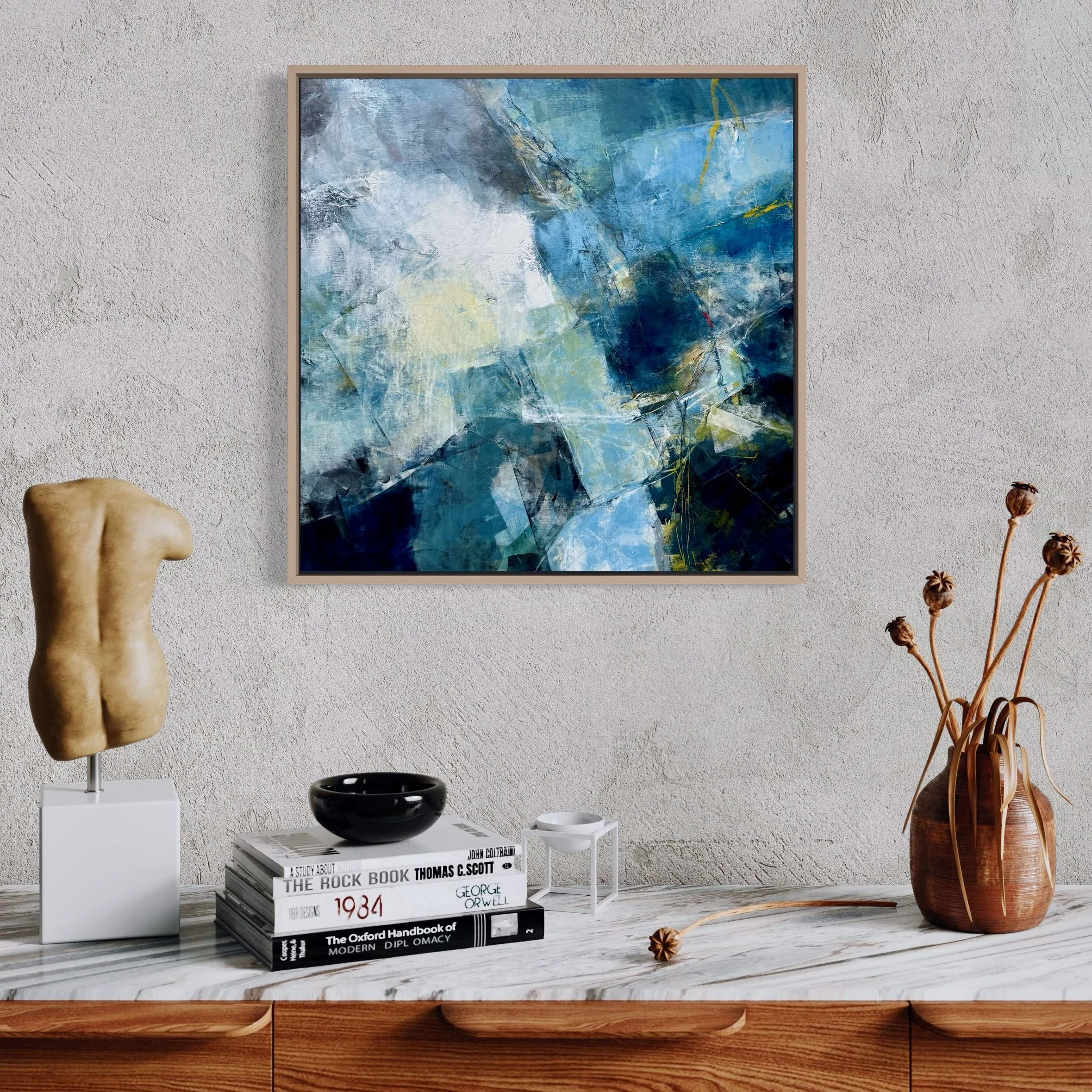 What Lies Beneath_in situ-framed.jpeg