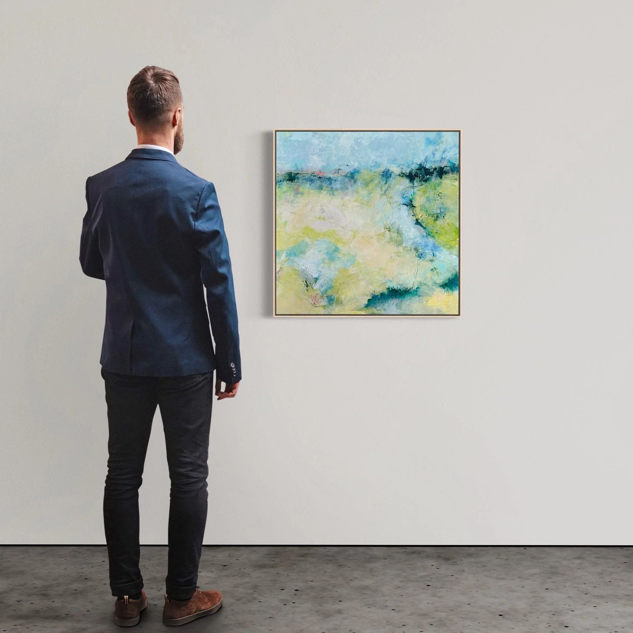 Time Out of Mind_in situ-framed-person2.jpeg