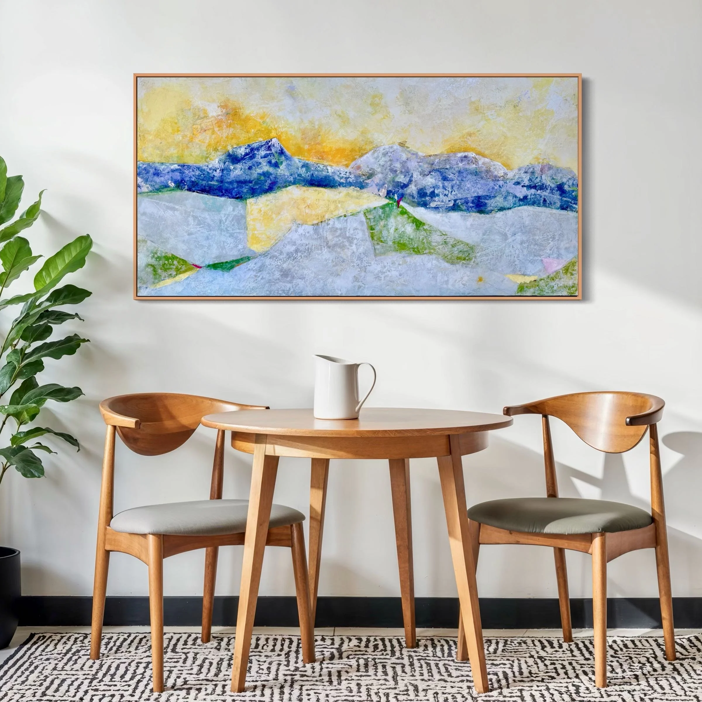 It Was There the Whole Time_in situ-framed2.jpeg