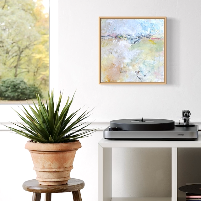 Not Ready to Leave_in situ_framed.png