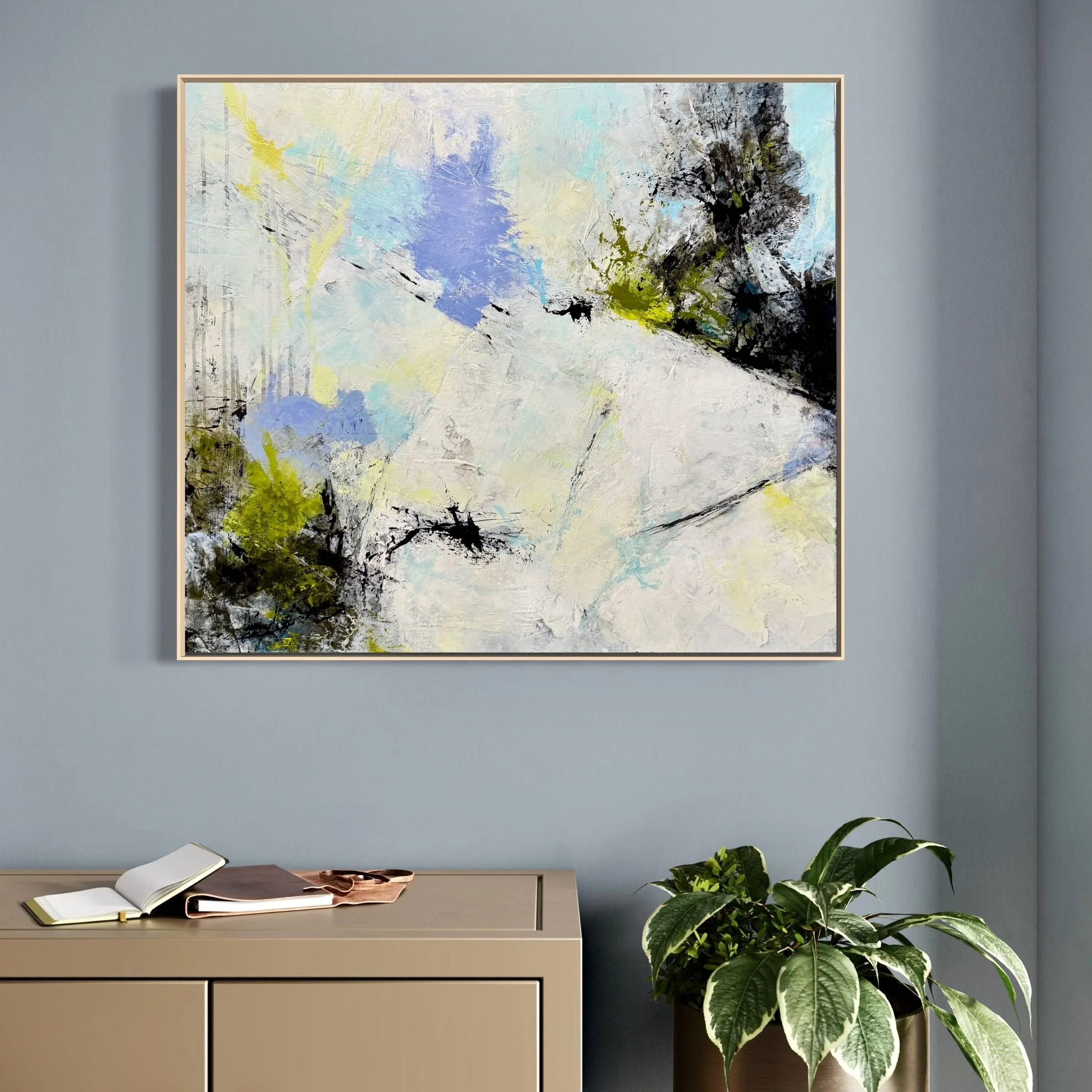 Before the Streetlights Come On_in situ.jpeg