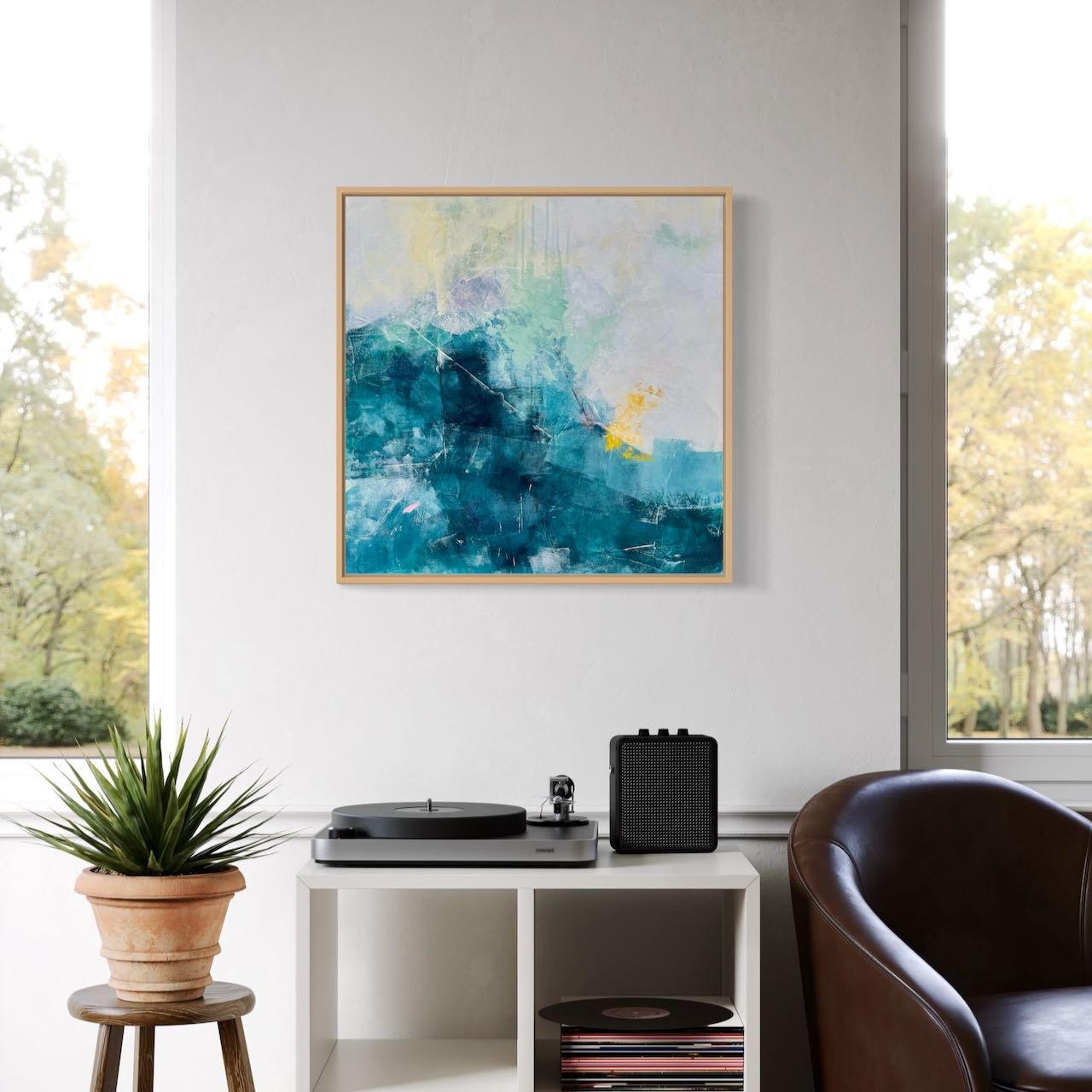 Tipping the Scales_in situ-framed-square 2.jpeg