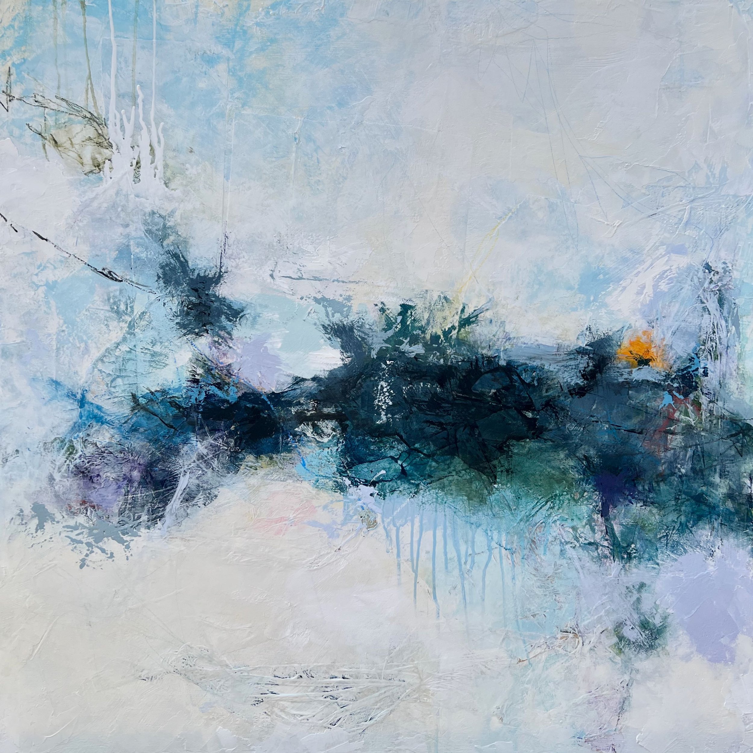 Equilibrium No. 3