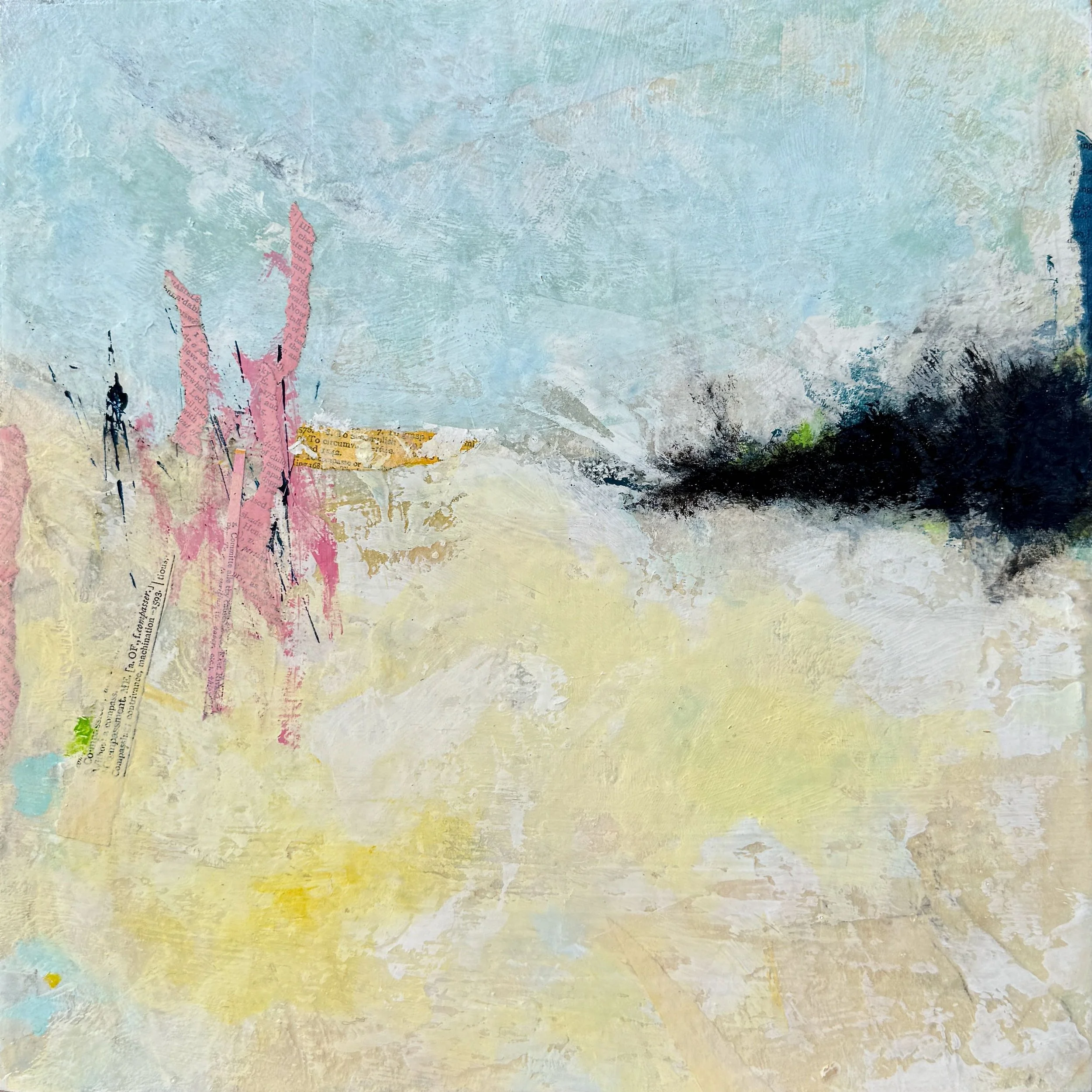 Companianable Silence.jpeg