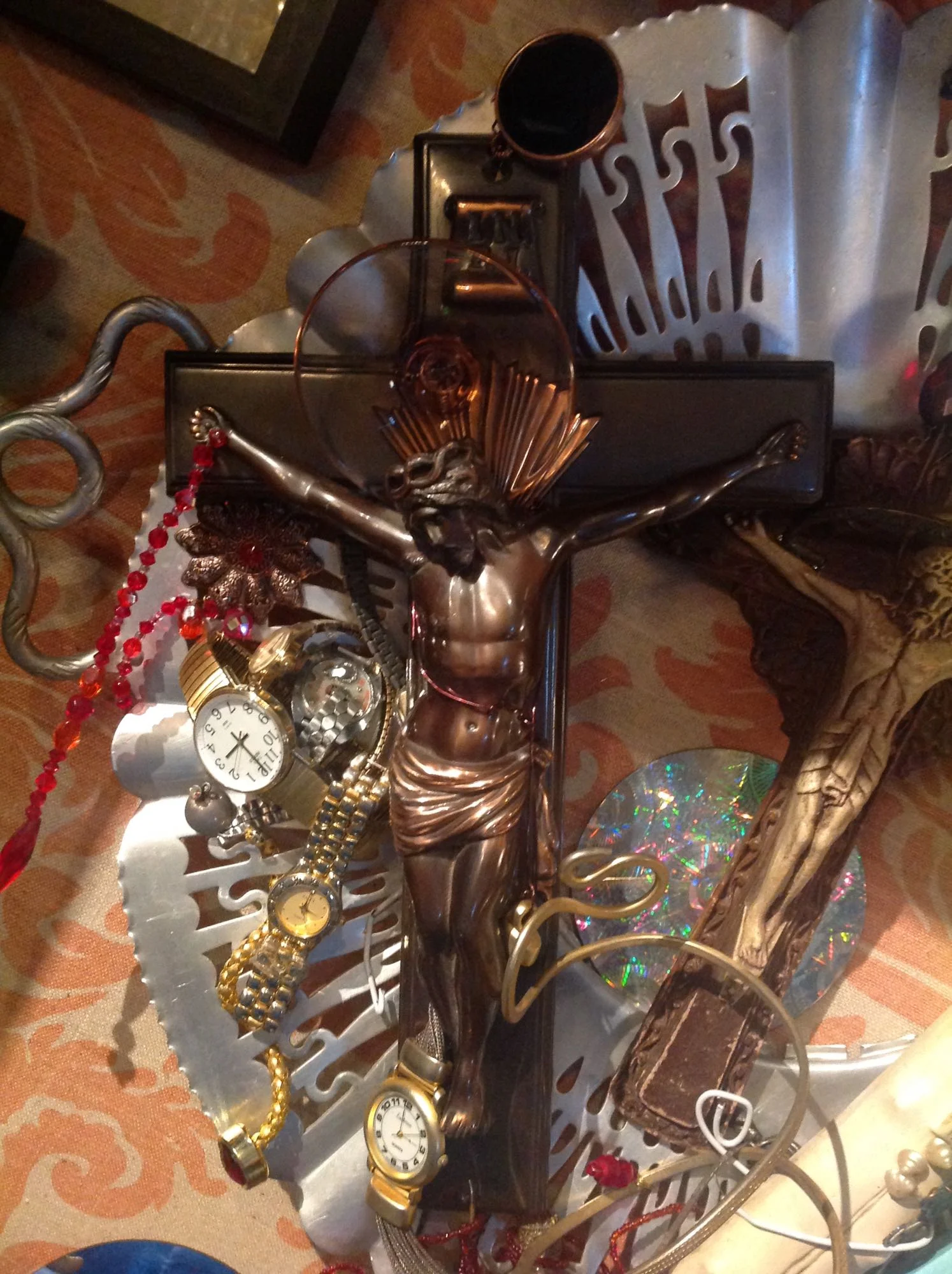 Cross