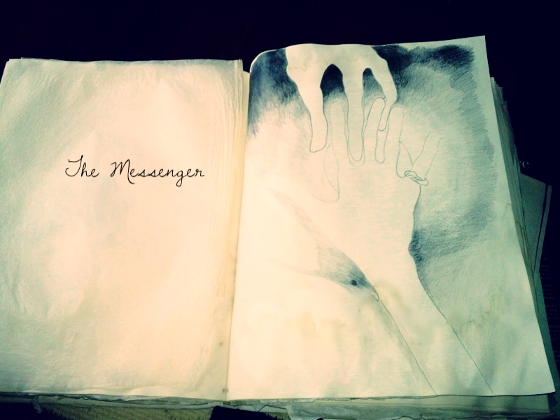 The Messenger