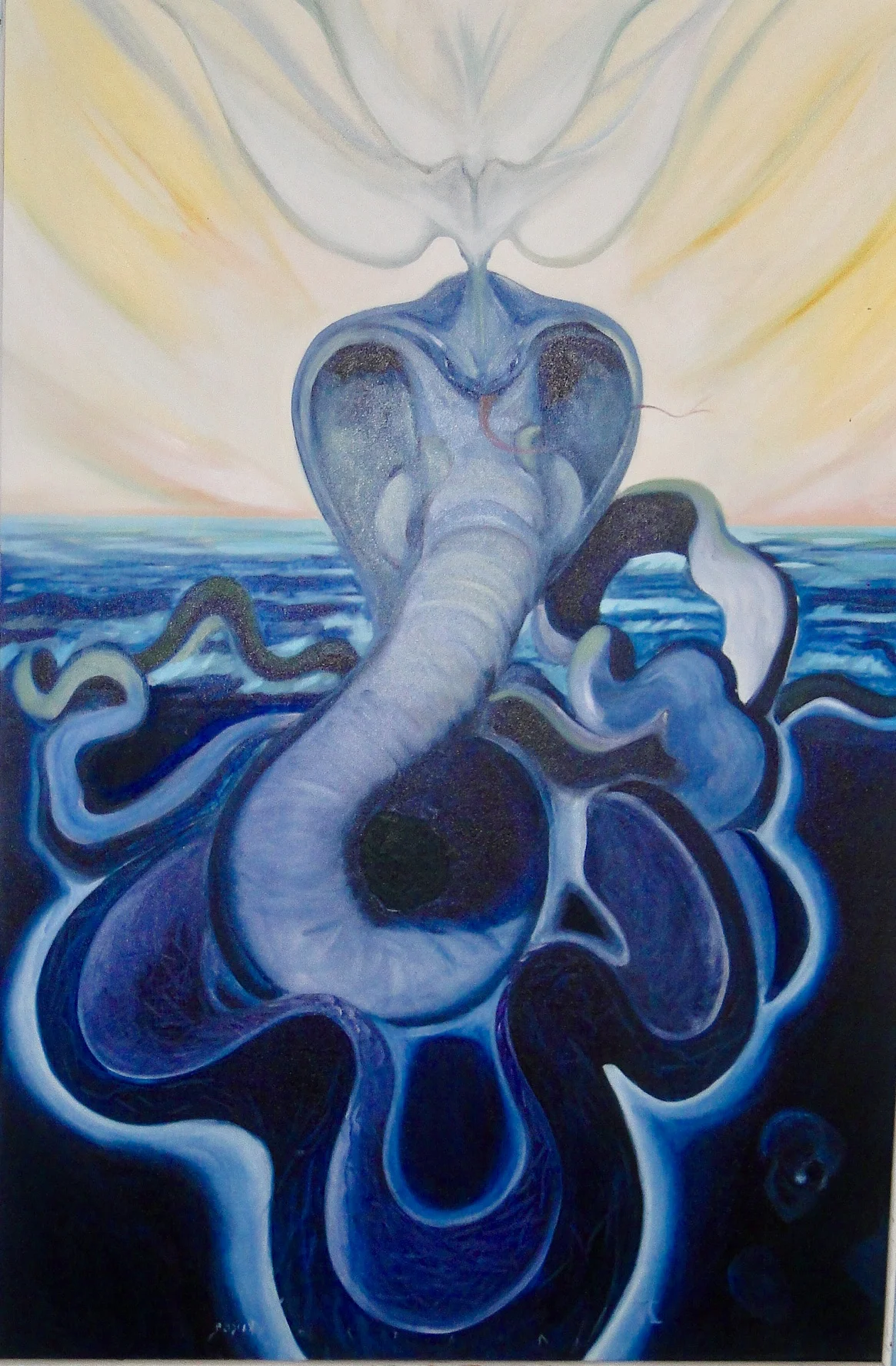 Earth and Spirit Uniting