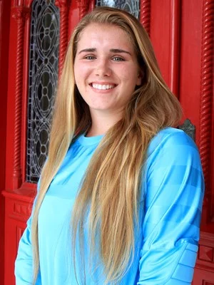 Texas Native, Annabel Sweeney Joins WPSL Bluebonnets