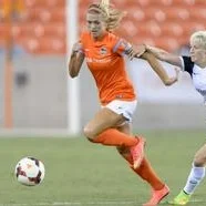 Houston Dash Player  Stephanie Ochs Joins ​TTi Coaching Staff