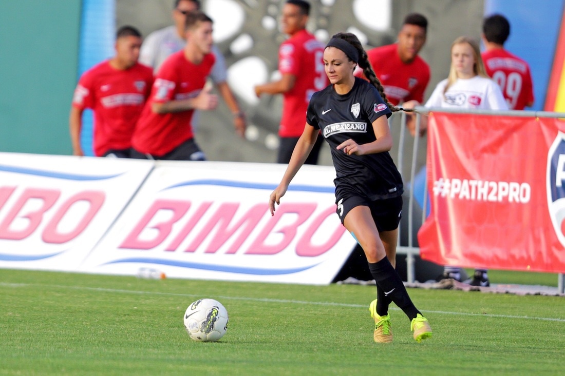 Sam Marchetti Named  ​TTi Development Center Manager