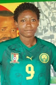 Cameroon International Farida Machia Joins TTi WPSL