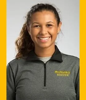 Milwaukee Panther Cassidy Blanchard ​Joins TTi WPSL Roster