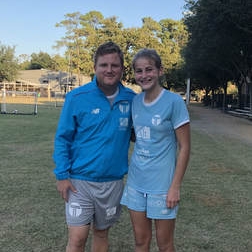 TTi Member Makes New York Red Bulls Tournament Team