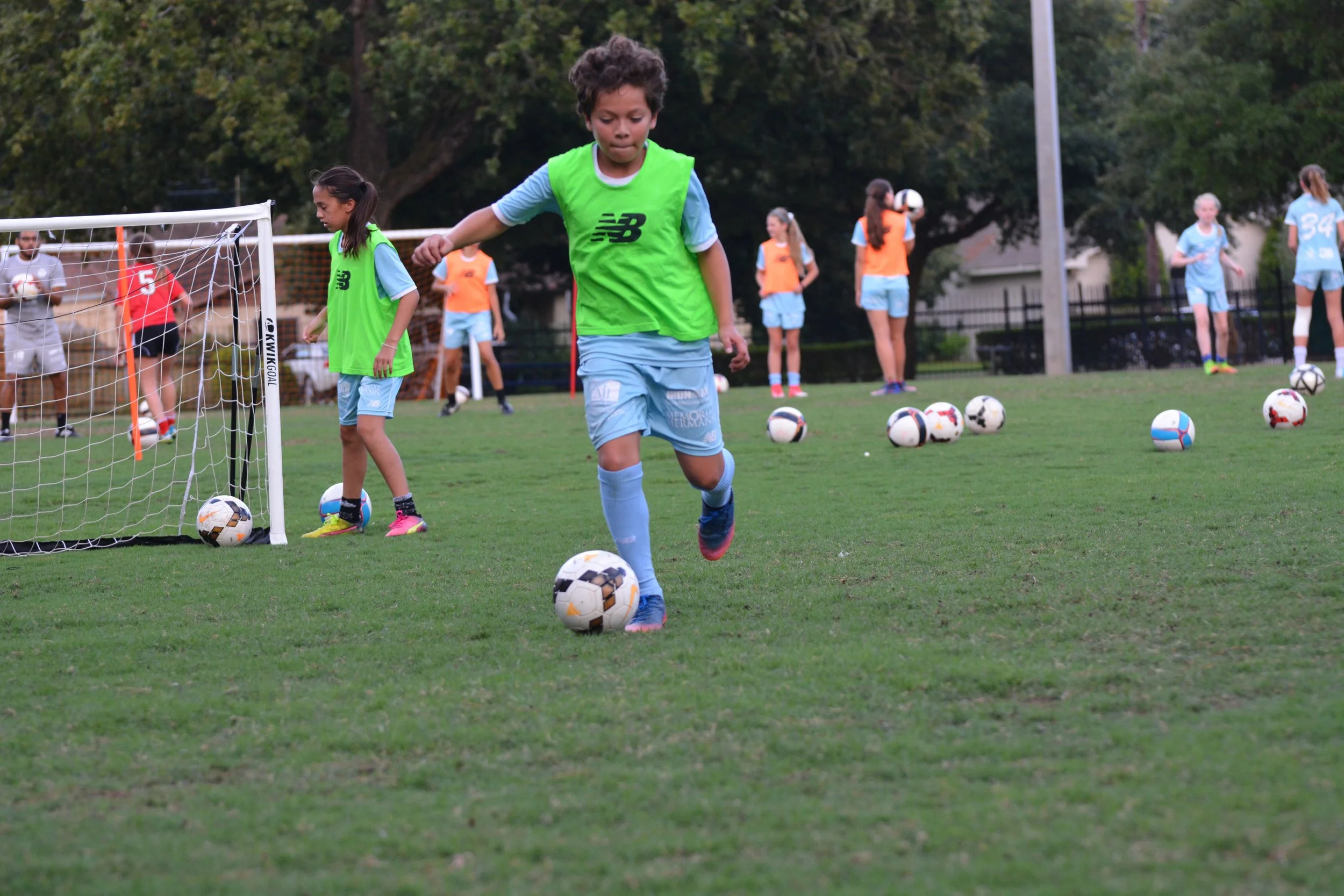 March Festival Date Set for Development Center & Pre-Formation Groups