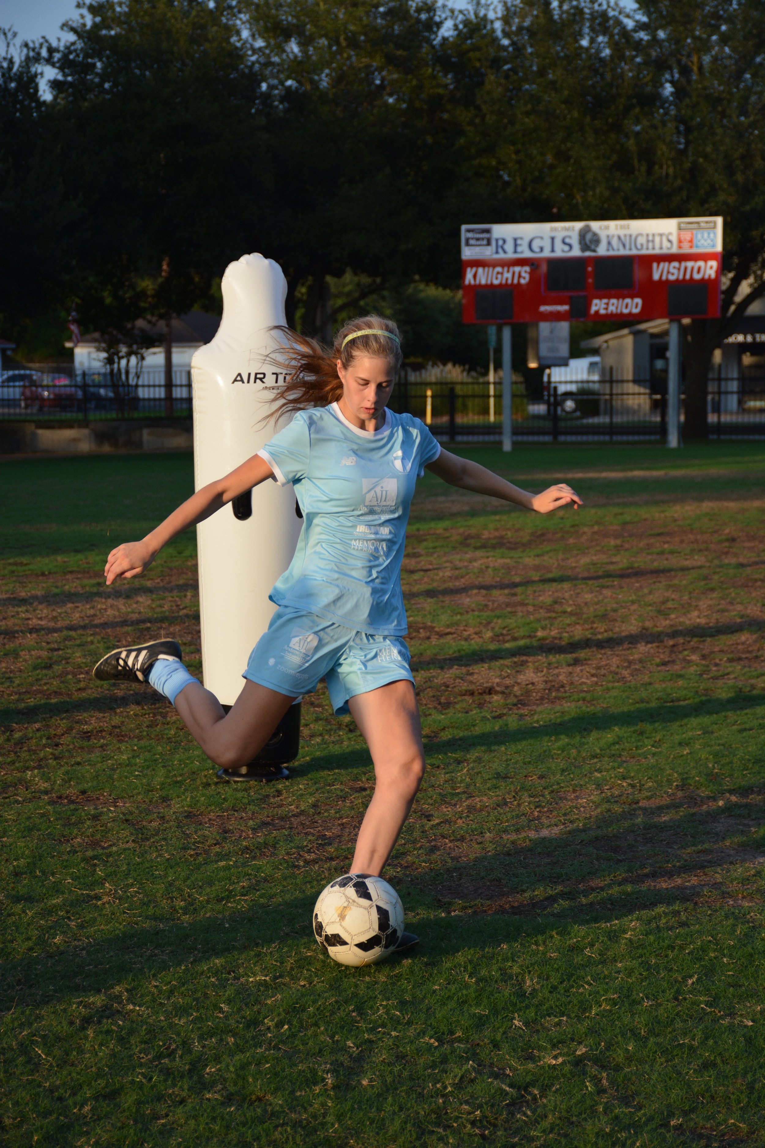 TTi Winter Camp December 18th-21st 2017 Closes Out Historic Year!