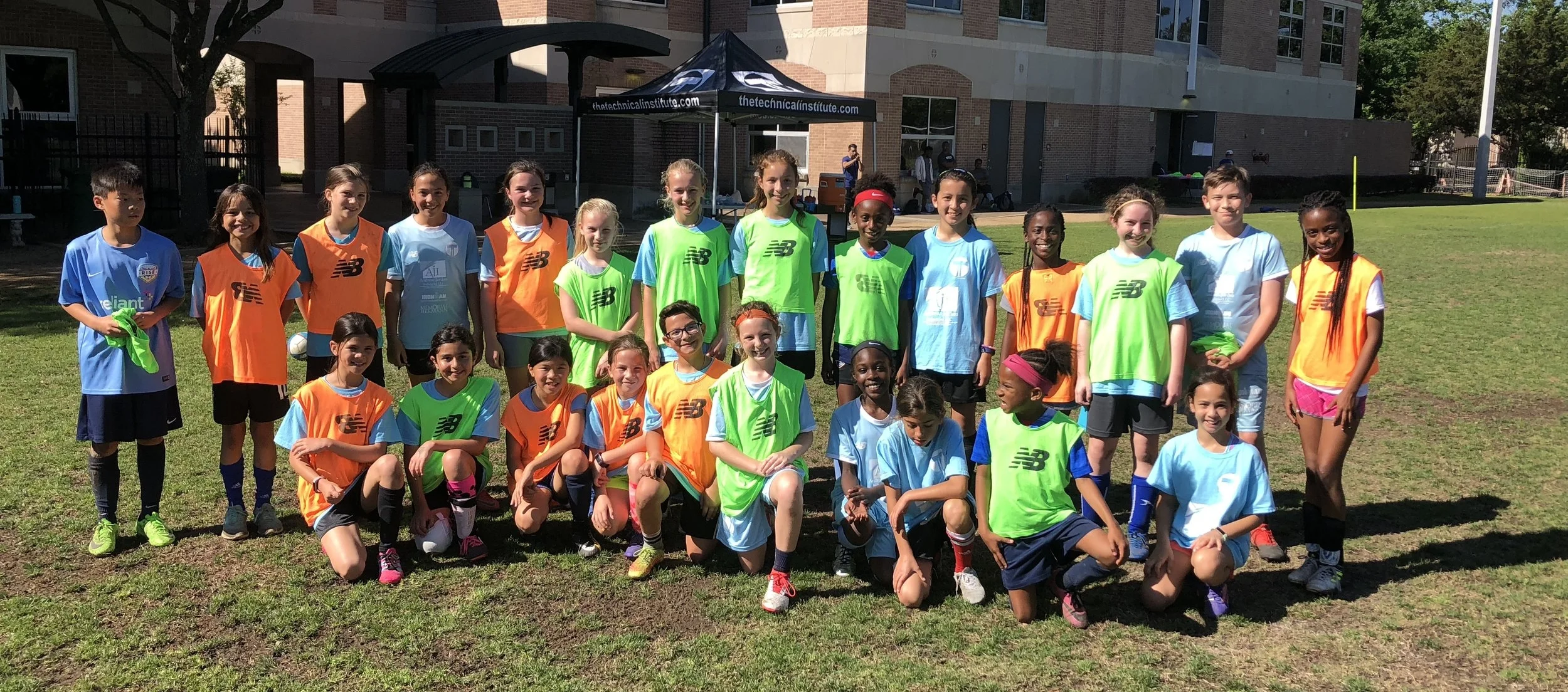 TTi's First Festival a Success!