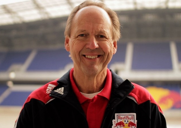 Gary Pritchard to Visit TTi in May