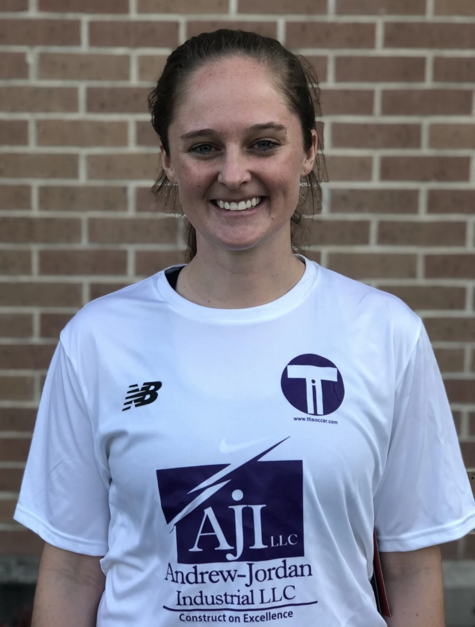 Jordan Jackson Returns to Captain TTi Bluebonnets