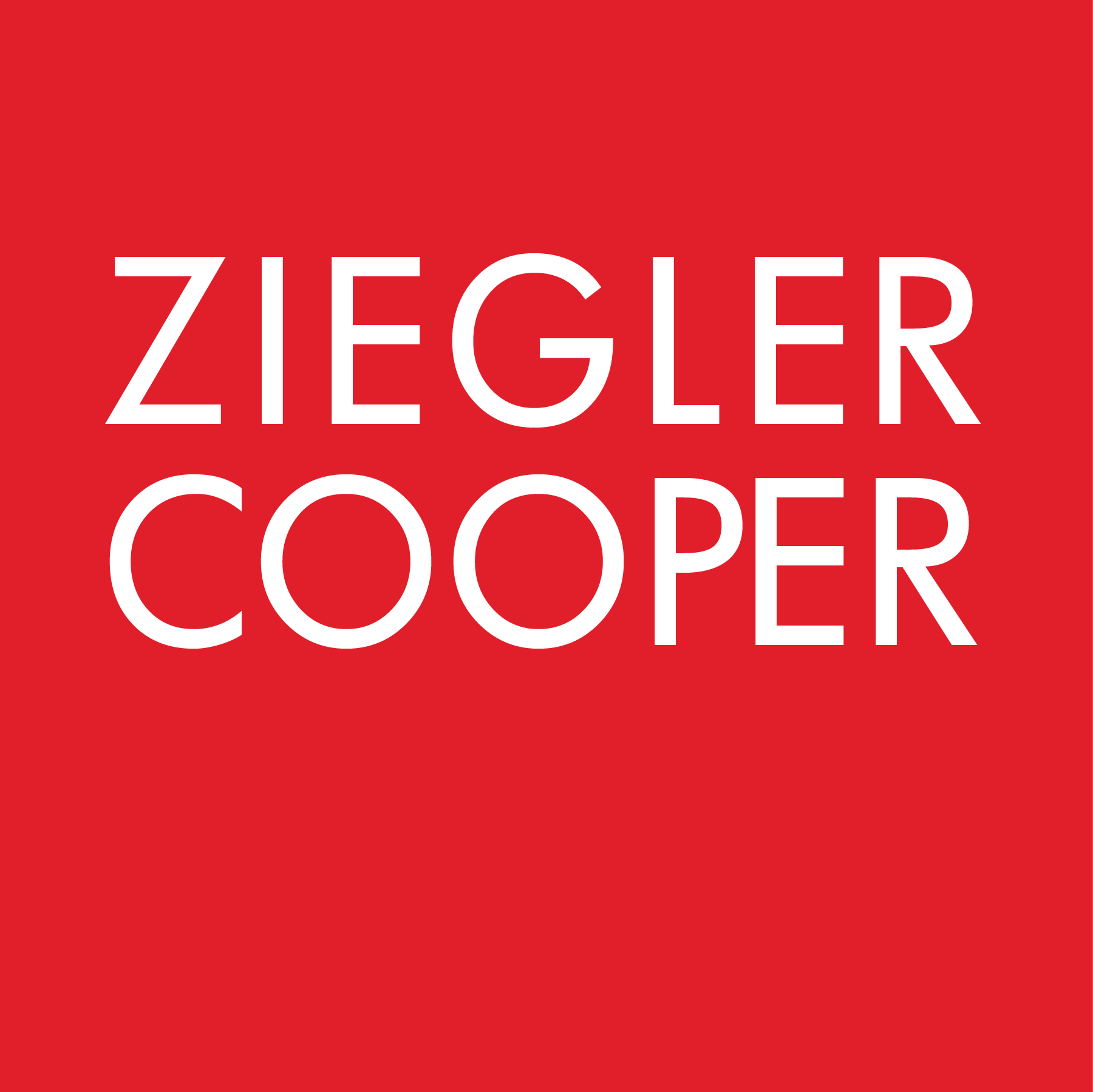 Ziegler Cooper Join TTi Bluebonnets Sponsor List