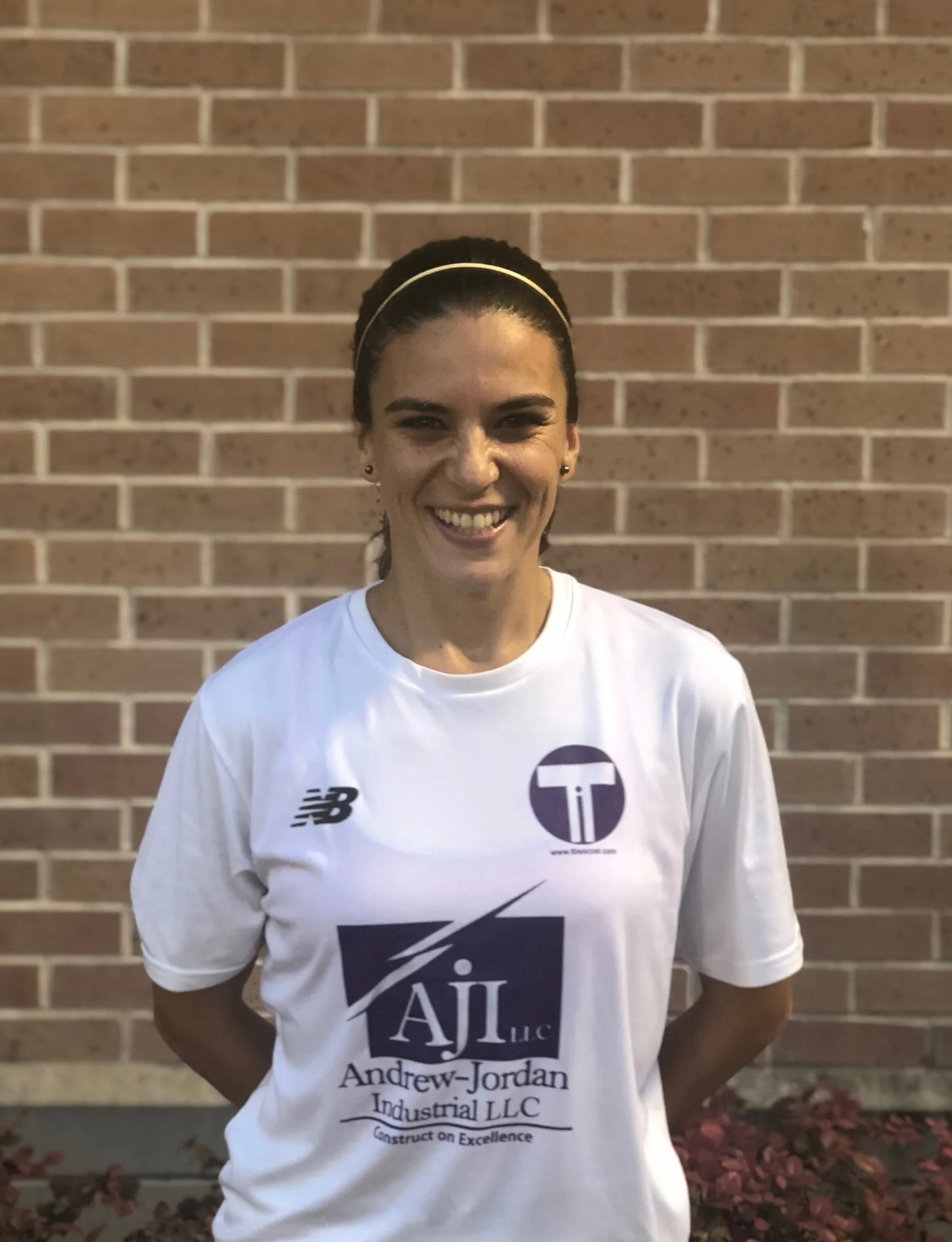 Brazilian Returns to TTi Bluebonnets