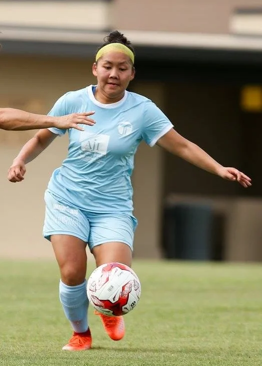 TTi Continue Win Streak at Lonestar SC