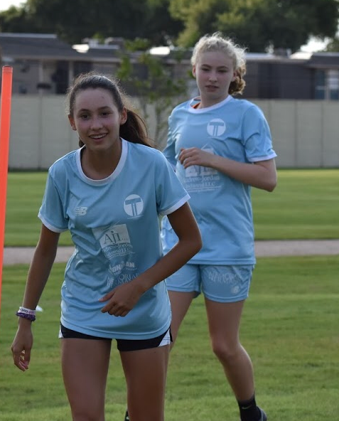 TTi 1 v 1 Camp to Run August 20th-22nd