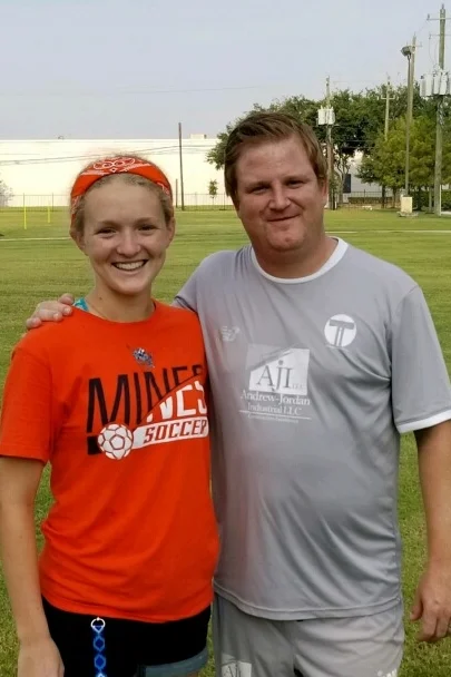 Reese McDermott Commits to Colorado School of Mines