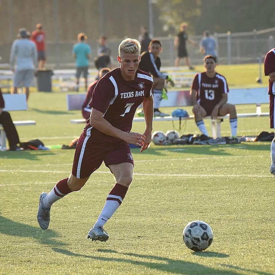 Welcome Multimedia Intern, A.J. Schechter