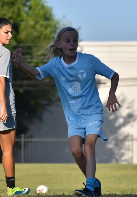 TTi to Host Labor Day Development Center & Pre-Formation Festival