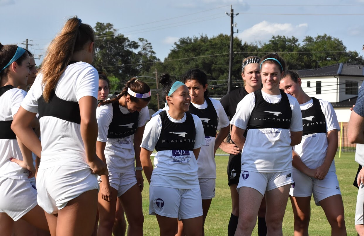 Bluebonnets Players Take Home Further Accolades 